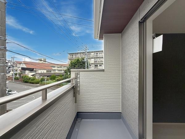 横浜市緑区東本郷４丁目の新築一戸建