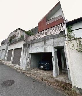 中古一戸建