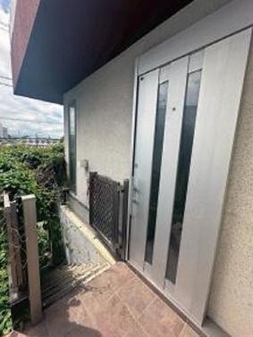 横浜市港北区下田町２丁目の中古一戸建て
