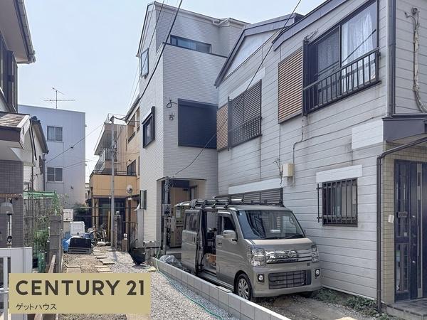 新築一戸建