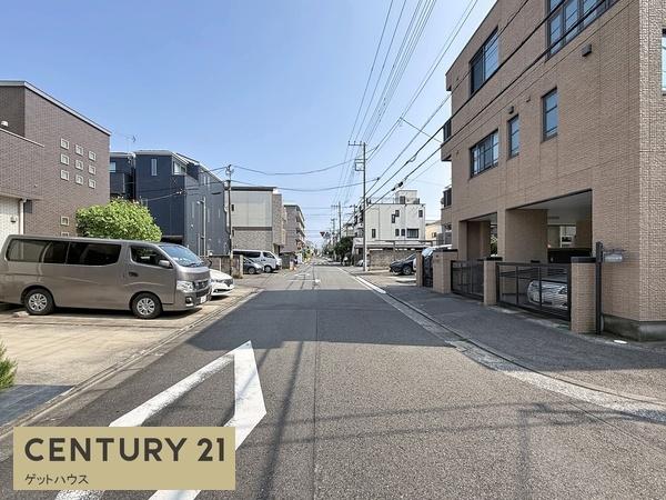 新築一戸建