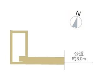 新築一戸建
