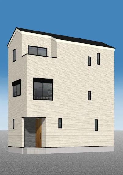 新築一戸建