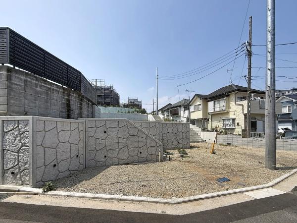 土地　１区画