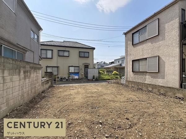 川崎市中原区小杉陣屋町１丁目の土地