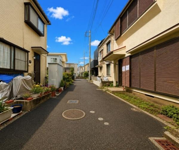 土地
