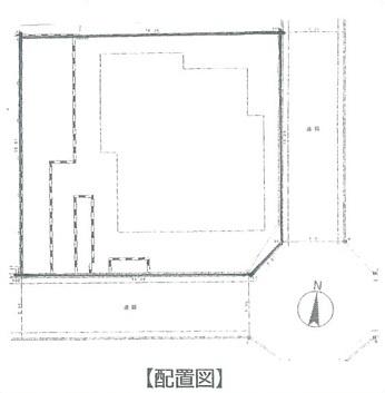 横浜市港北区新吉田東５丁目の中古一戸建て