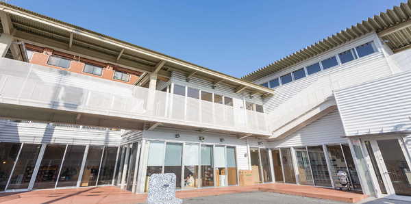 ルピナス綱島弐番館(スターチャイルド新吉田ナーサリー)