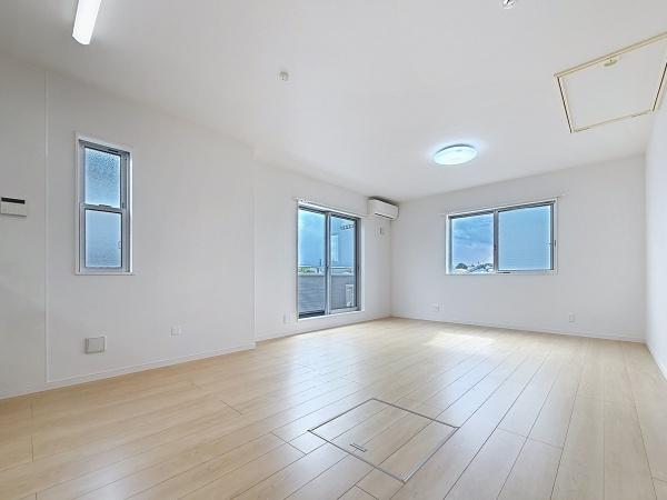 川崎市宮前区野川台１丁目の中古一戸建