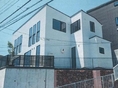 横浜市港北区篠原東２丁目の新築一戸建