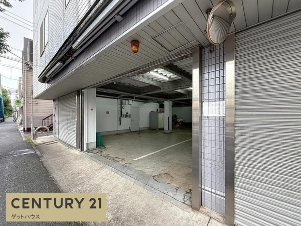一棟売ビル