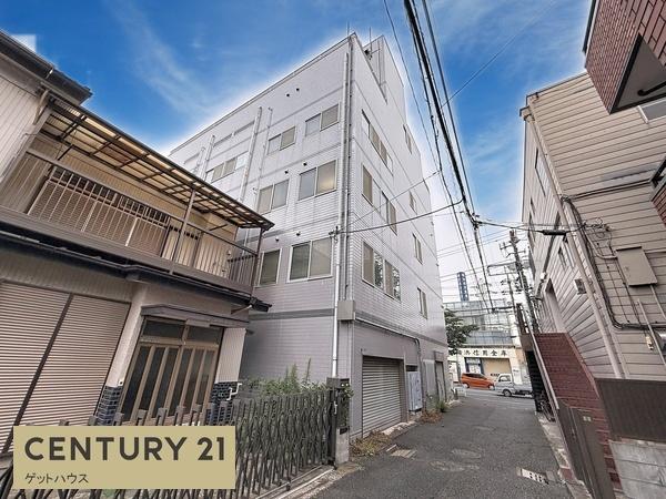 一棟売ビル