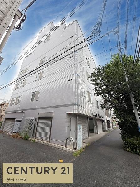 一棟売ビル