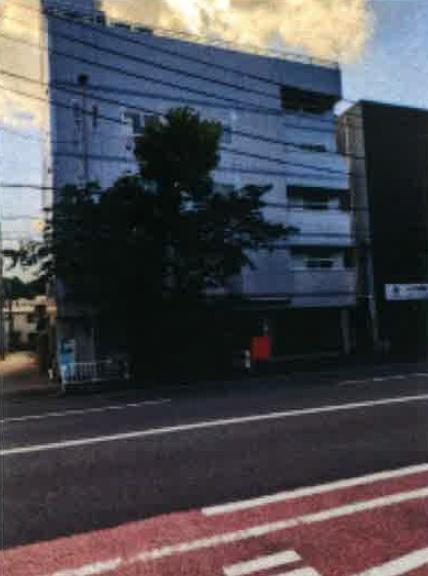 一棟売ビル