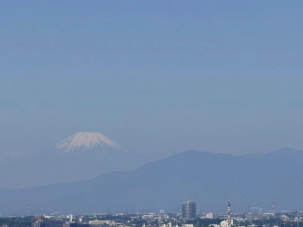 THEYOKOHAMAFRONTTOWER