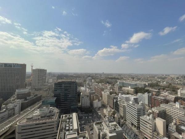 THEYOKOHAMAFRONTTOWER