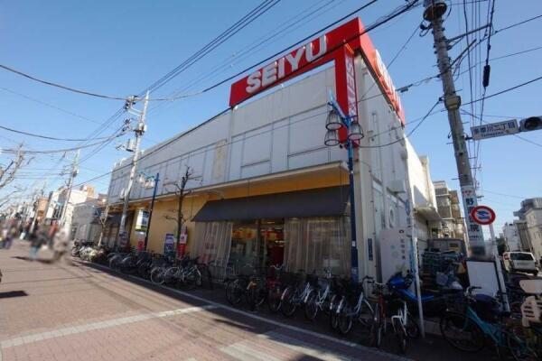 新築一戸建(西友矢口ノ渡店)