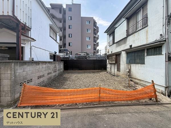 新築一戸建