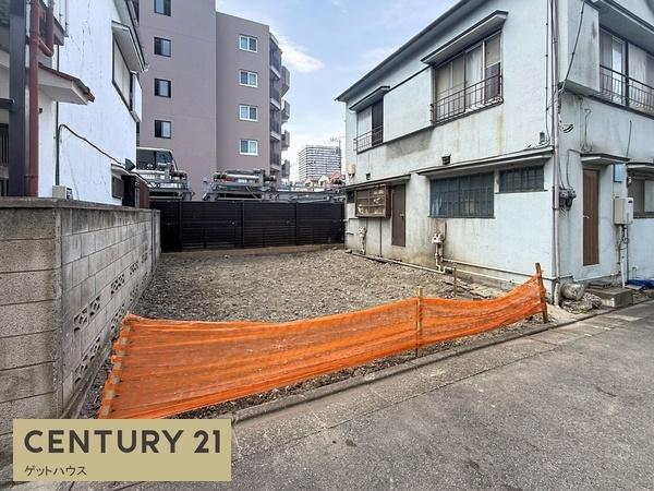 新築一戸建