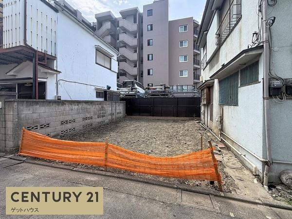 新築一戸建