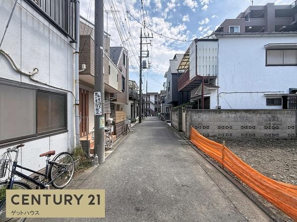 新築一戸建