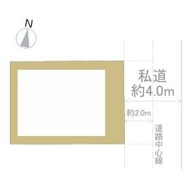 新築一戸建