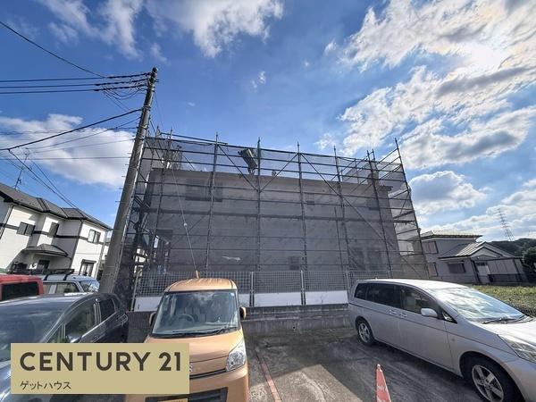 新築一戸建