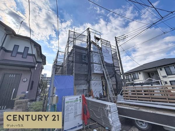 新築一戸建