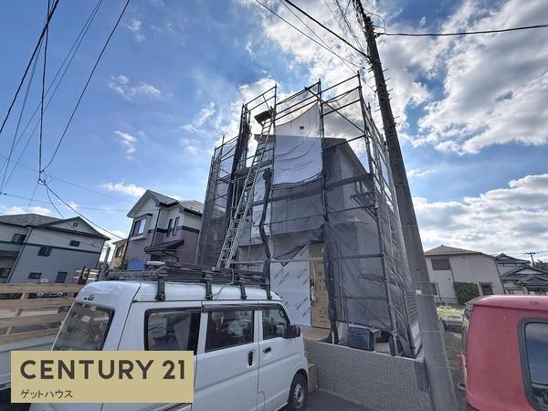 新築一戸建