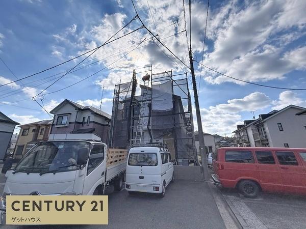 新築一戸建