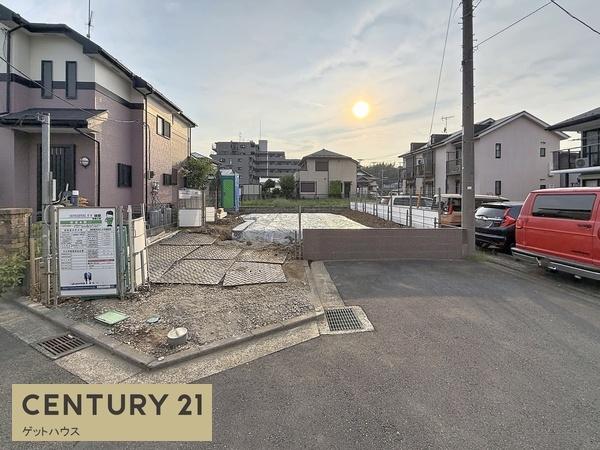 新築一戸建