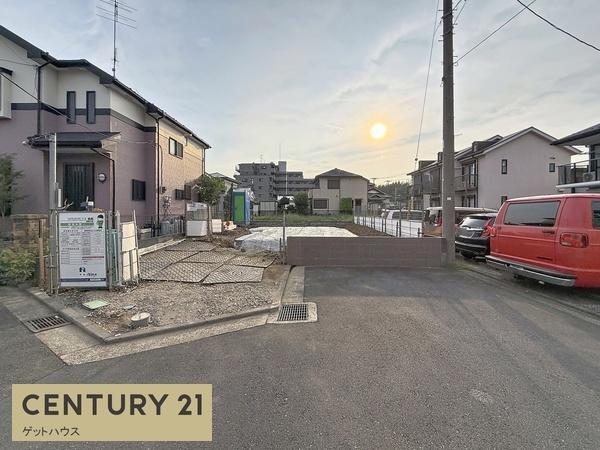 新築一戸建
