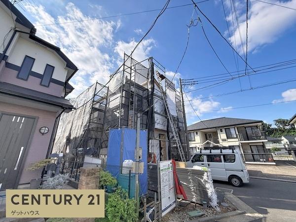 新築一戸建