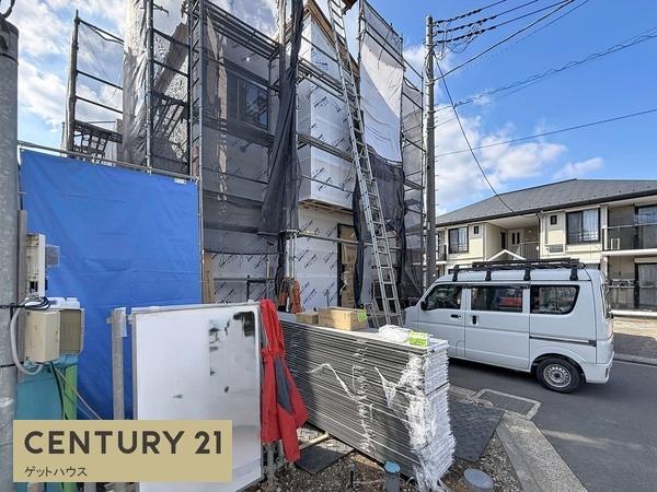 新築一戸建