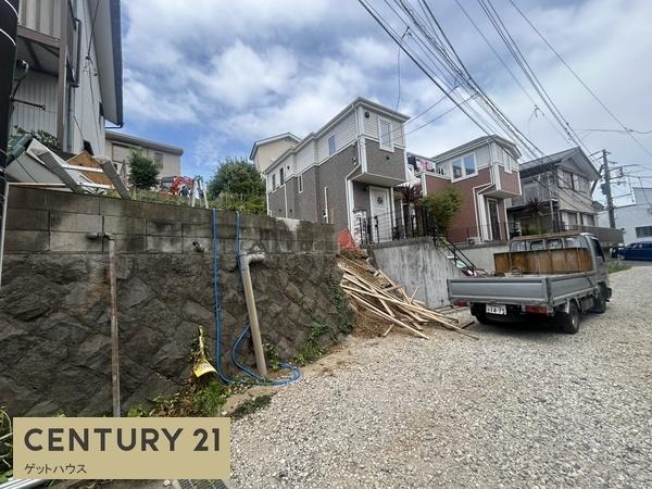 新築一戸建