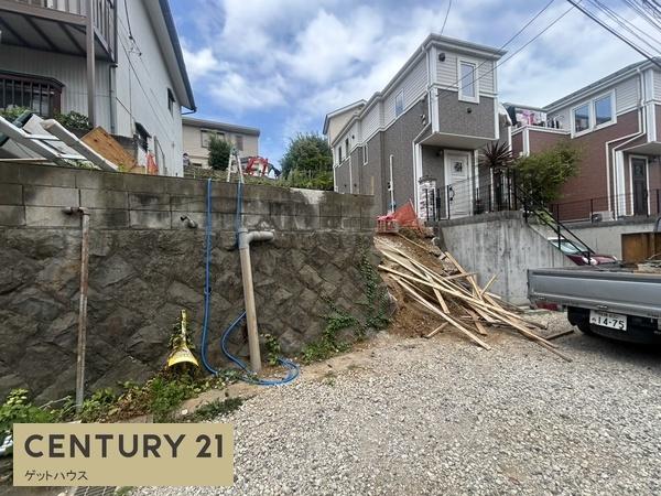 新築一戸建