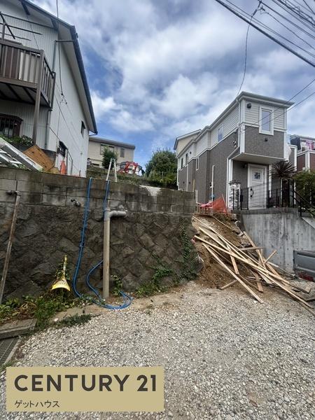 新築一戸建