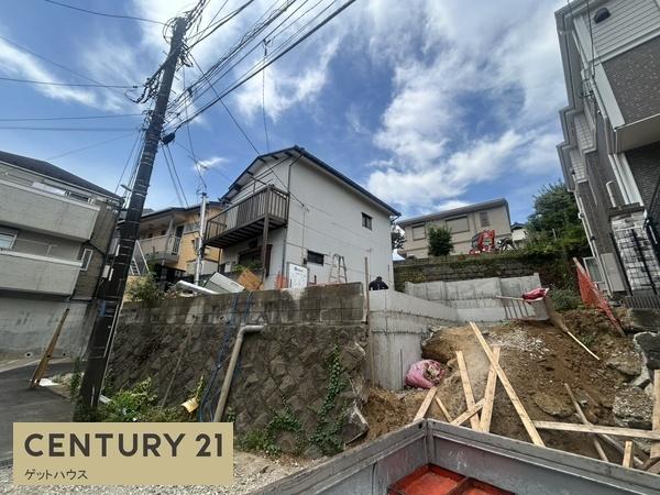 新築一戸建