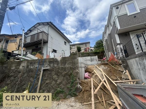 新築一戸建