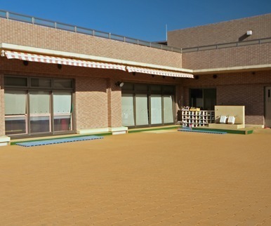 ナイスベルクール横濱綱島(なあな保育園)