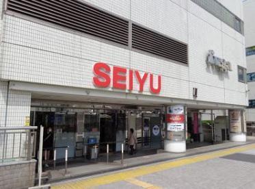 鶴見中央パークホームズ(西友鶴見店)