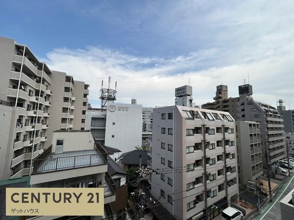 鶴見中央パークホームズ