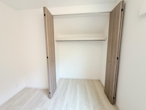 新築一戸建