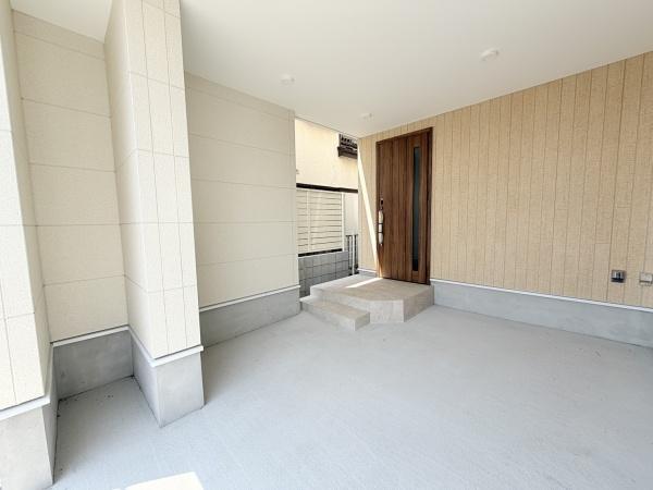 新築一戸建