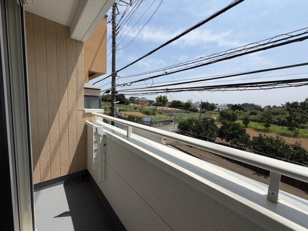 新築一戸建