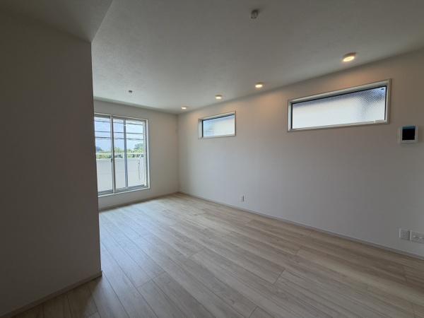 新築一戸建