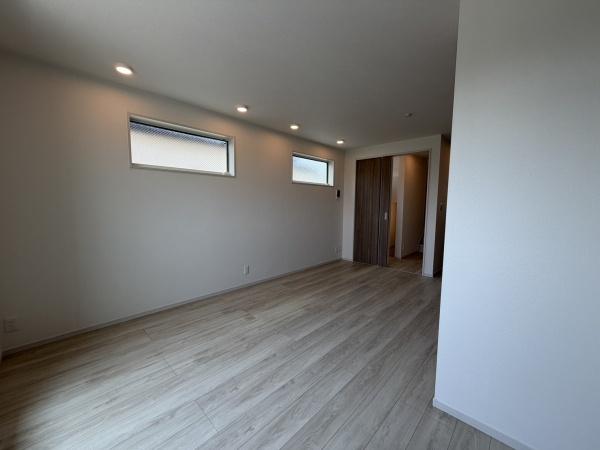 新築一戸建