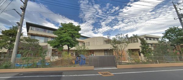 川崎市高津区北野川の中古一戸建て(宮前幼稚園)