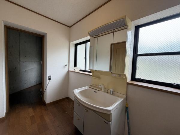 川崎市高津区北野川の中古一戸建て