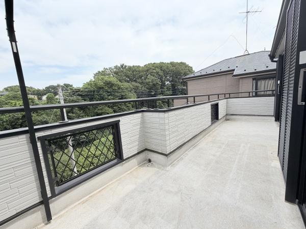 川崎市高津区北野川の中古一戸建て